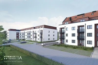 Deweloper Alsecco Stargard